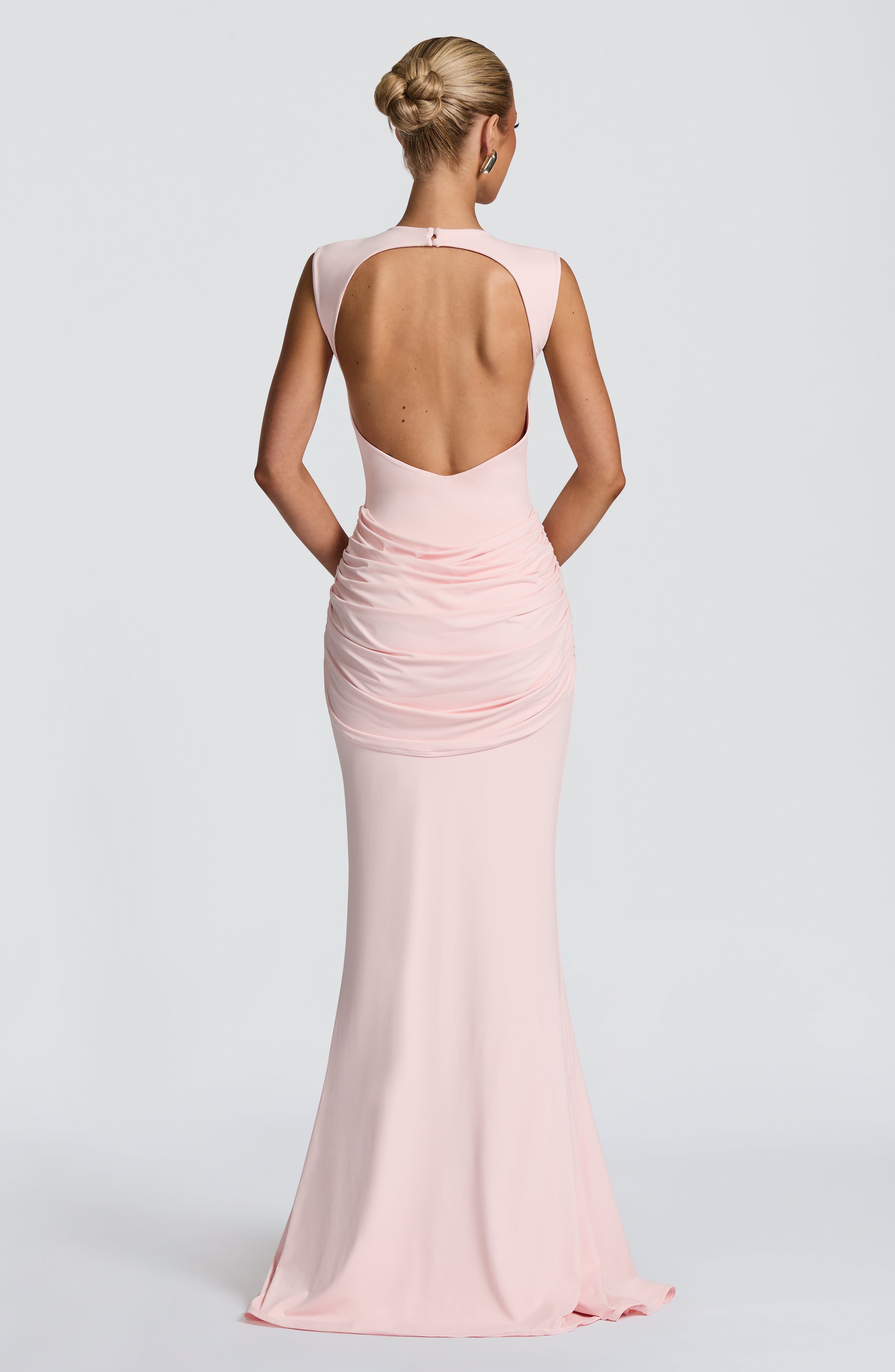 Vestido Leronza Maxi