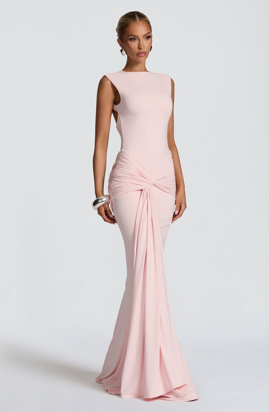 Vestido Leronza Maxi