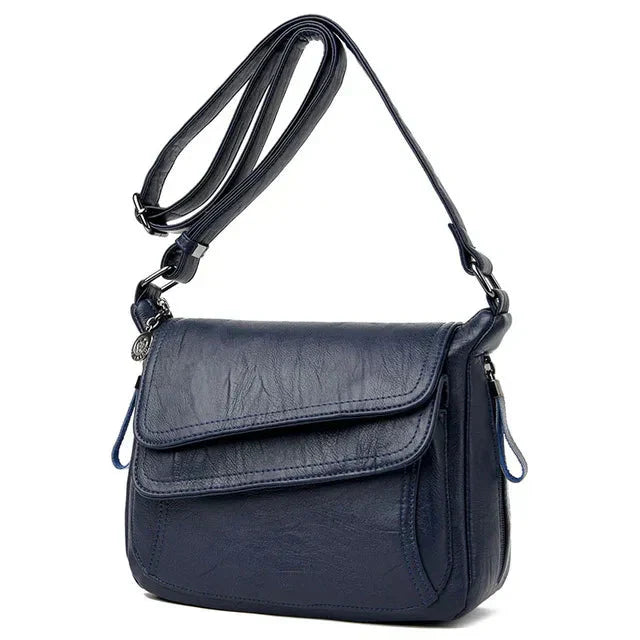 Bolso de Cuero Freya™