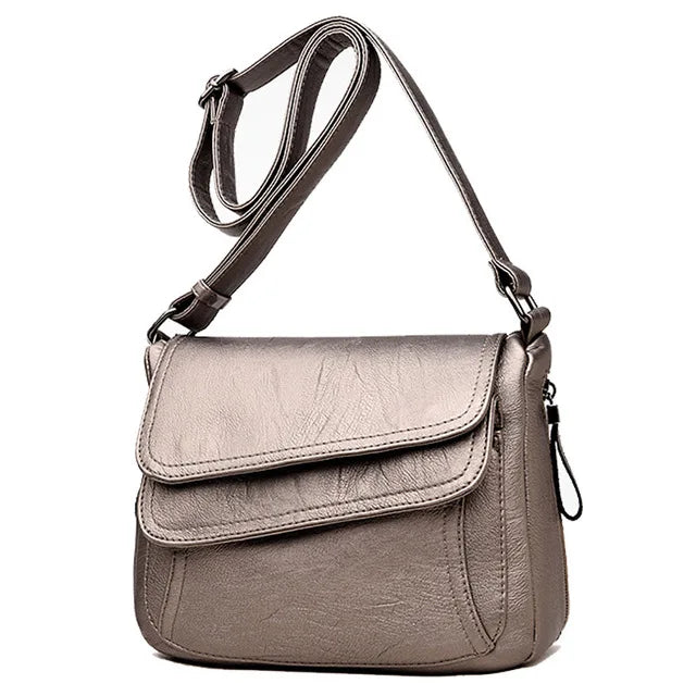 Bolso de Cuero Freya™