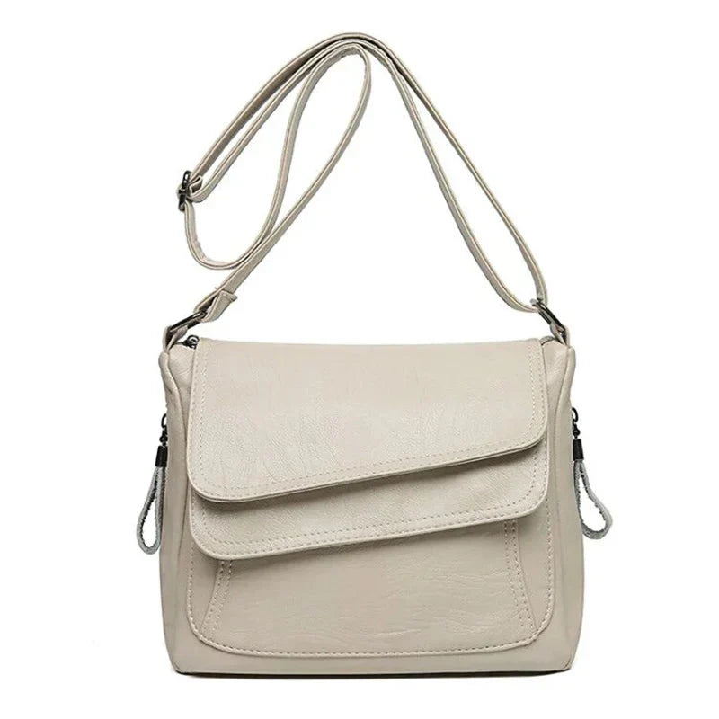 Bolso de Cuero Freya™
