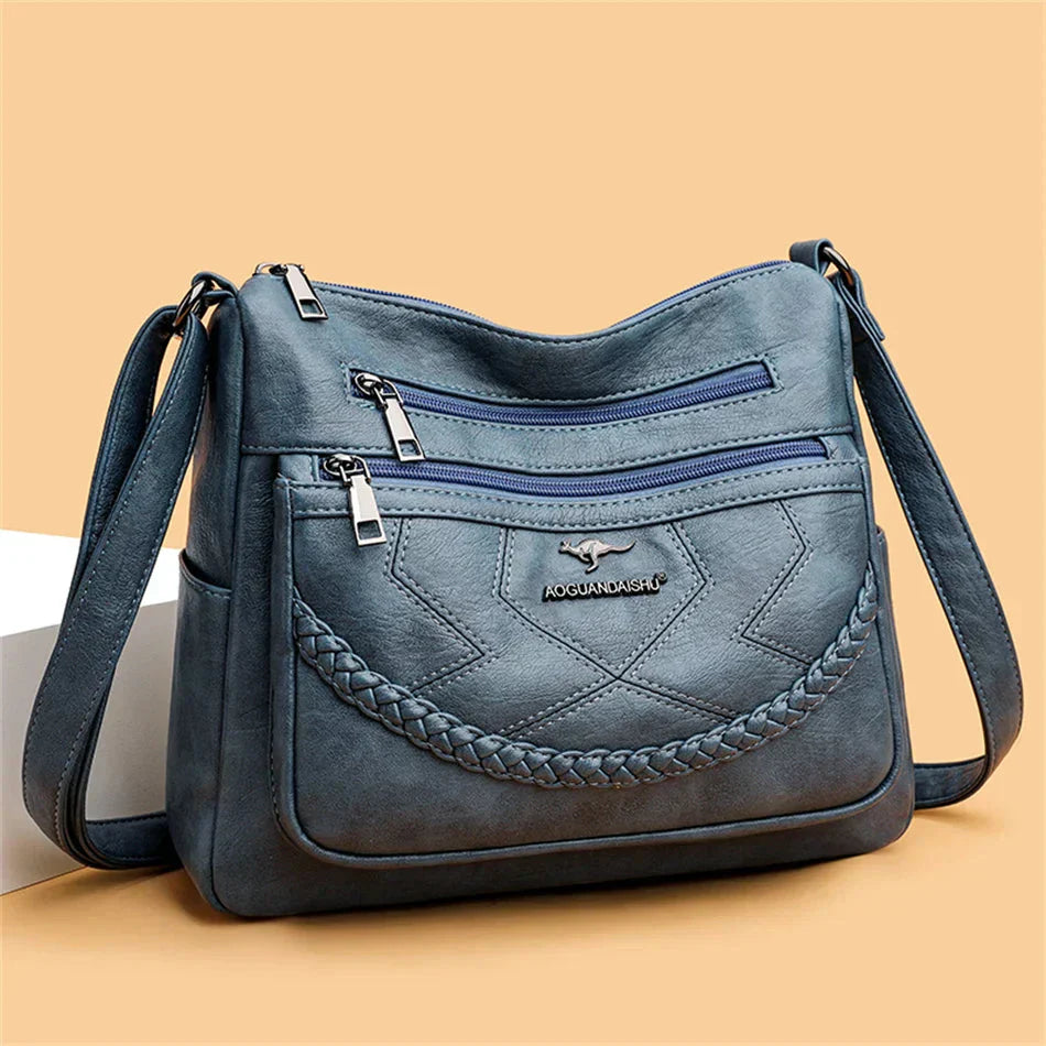 Bolso de Diseñador para el Día a Día