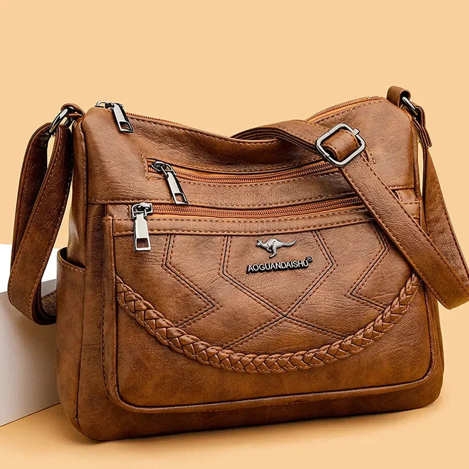 Bolso de Diseñador para el Día a Día