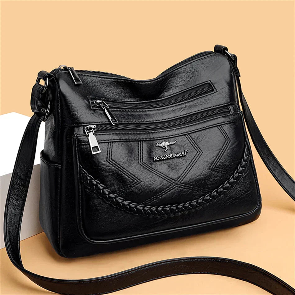 Bolso de Diseñador para el Día a Día