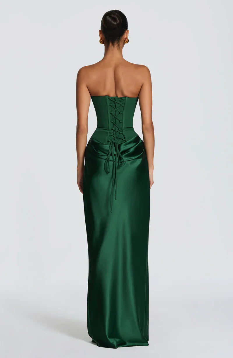 Maggie Vestido Maxi