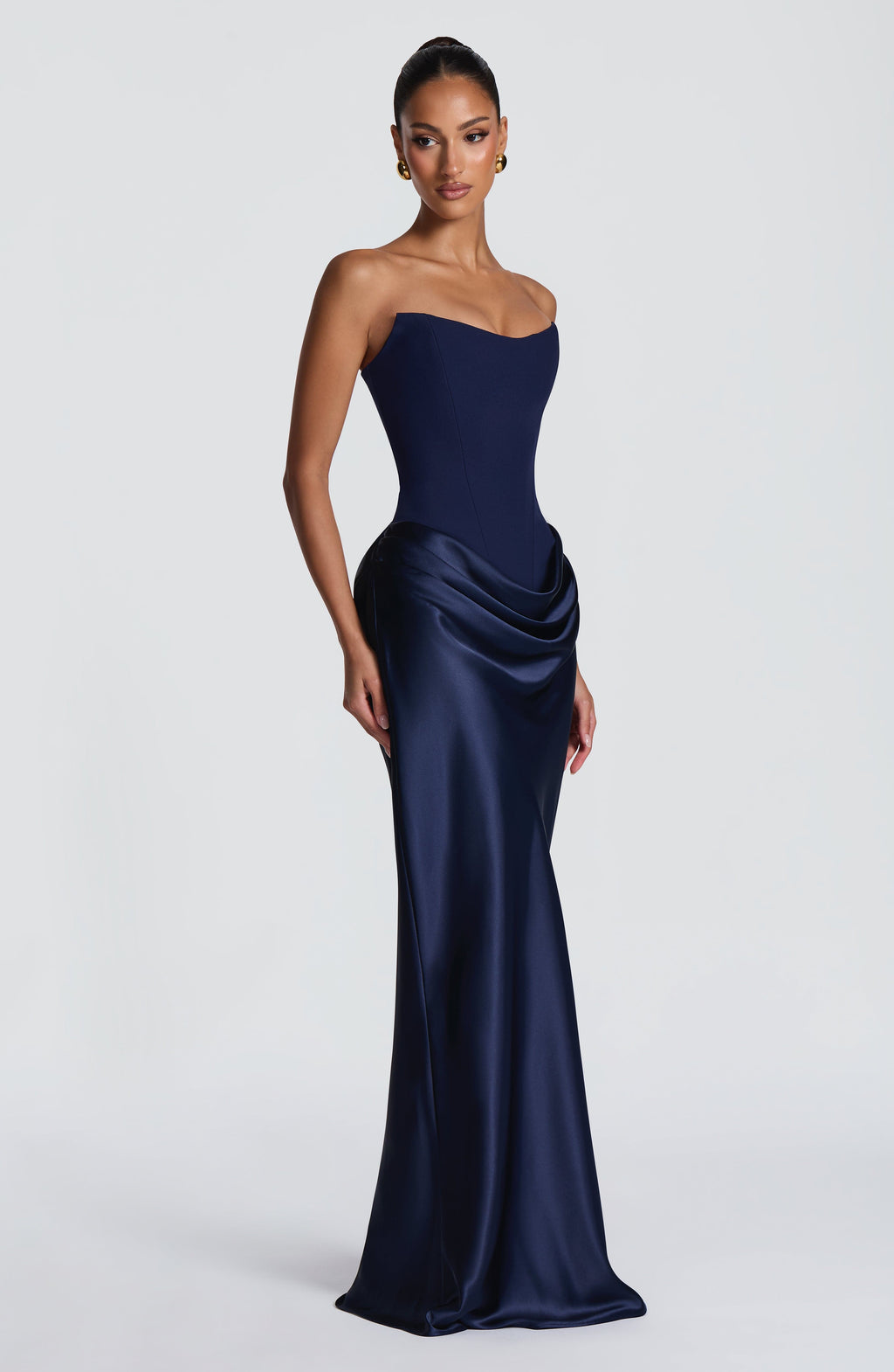 Maggie Vestido Maxi