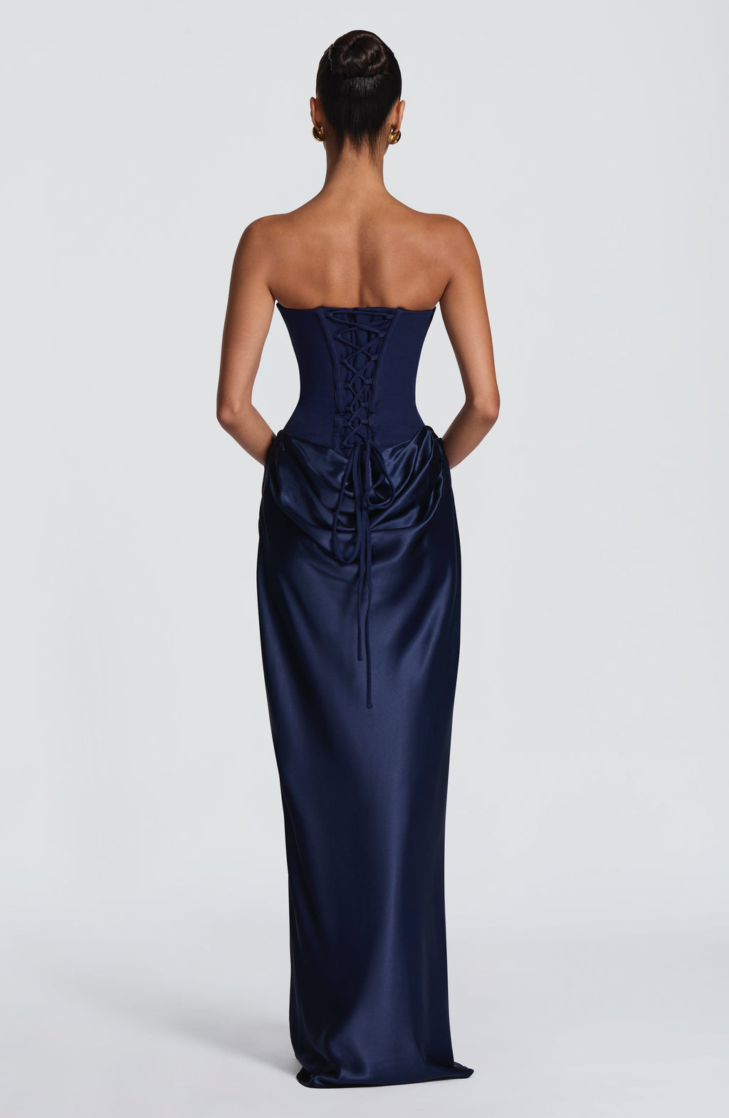 Maggie Vestido Maxi