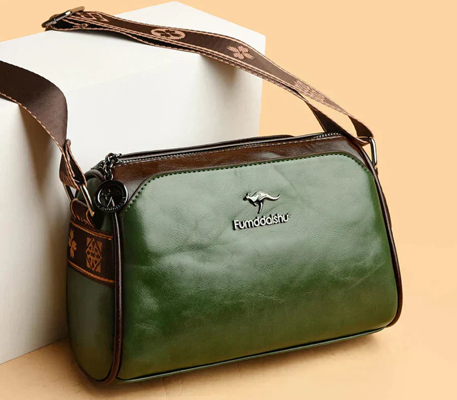 Octavia | Elegante Bolsa Crossbody con Correa Ajustable