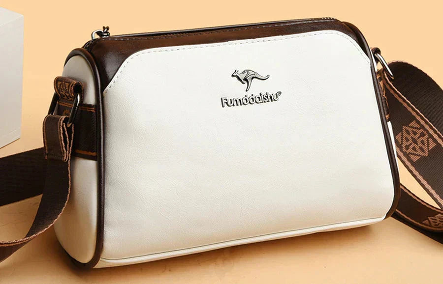 Octavia | Elegante Bolsa Crossbody con Correa Ajustable