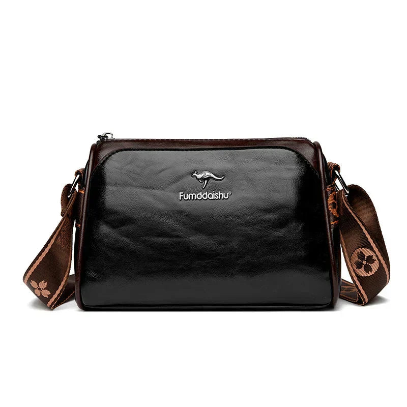 Octavia | Elegante Bolsa Crossbody con Correa Ajustable