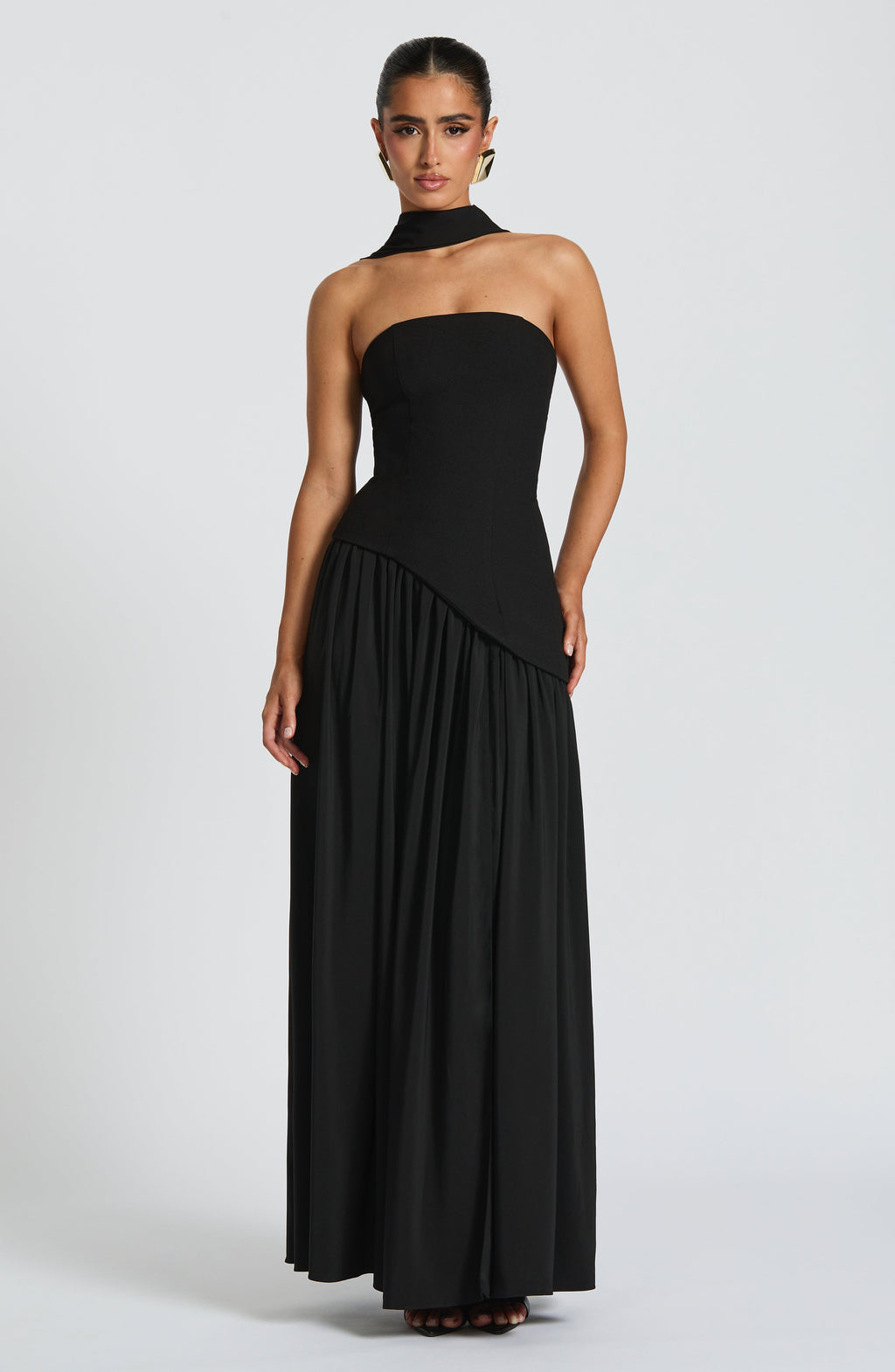 Vestido Twilight Bloom