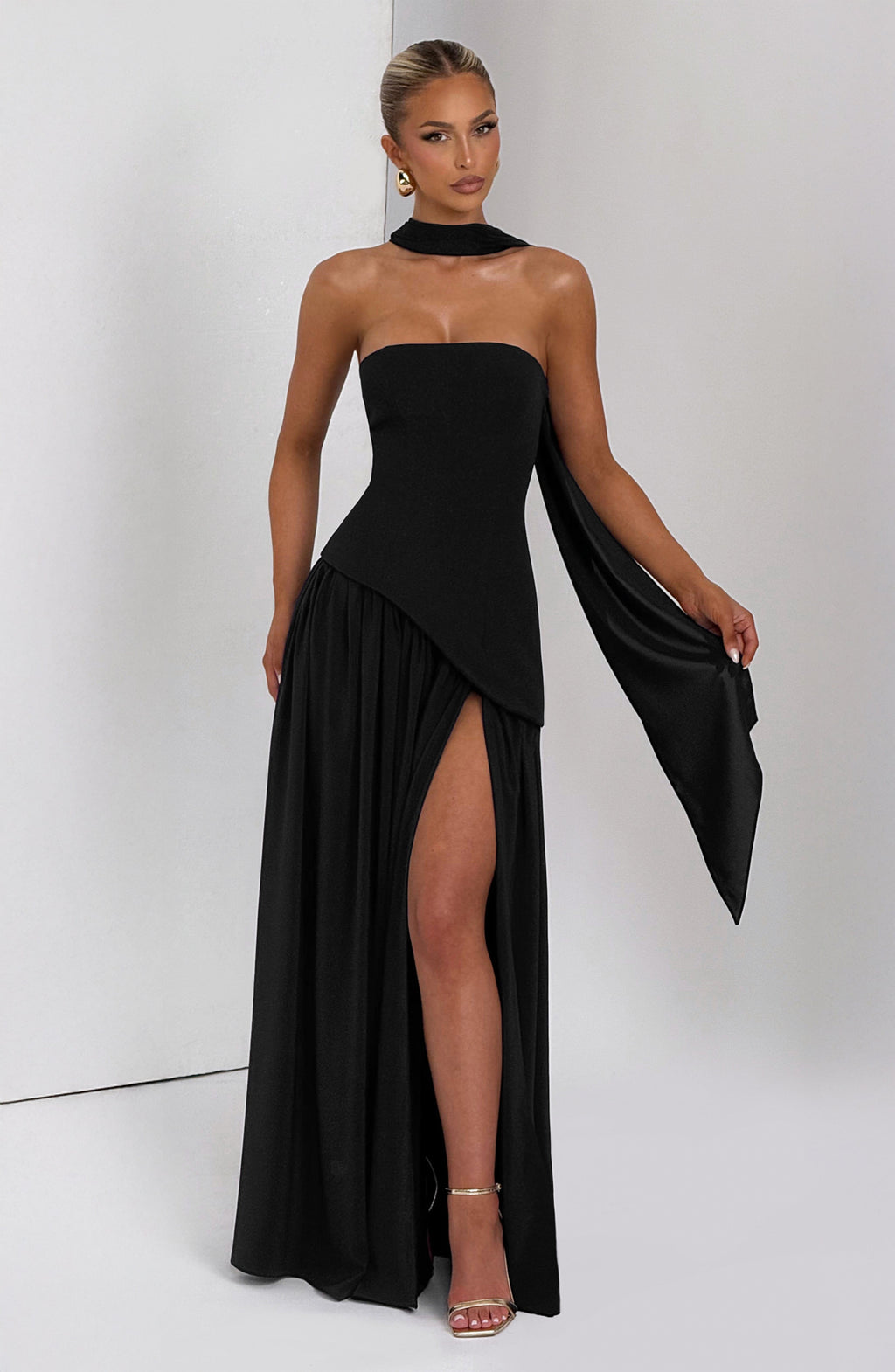 Vestido Twilight Bloom