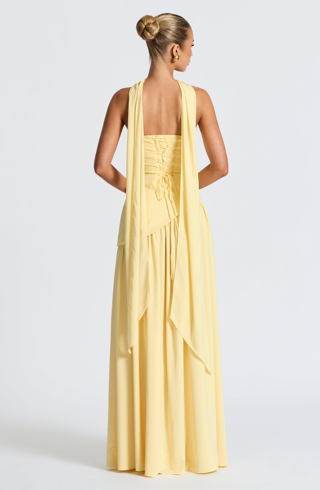 Vestido Twilight Bloom