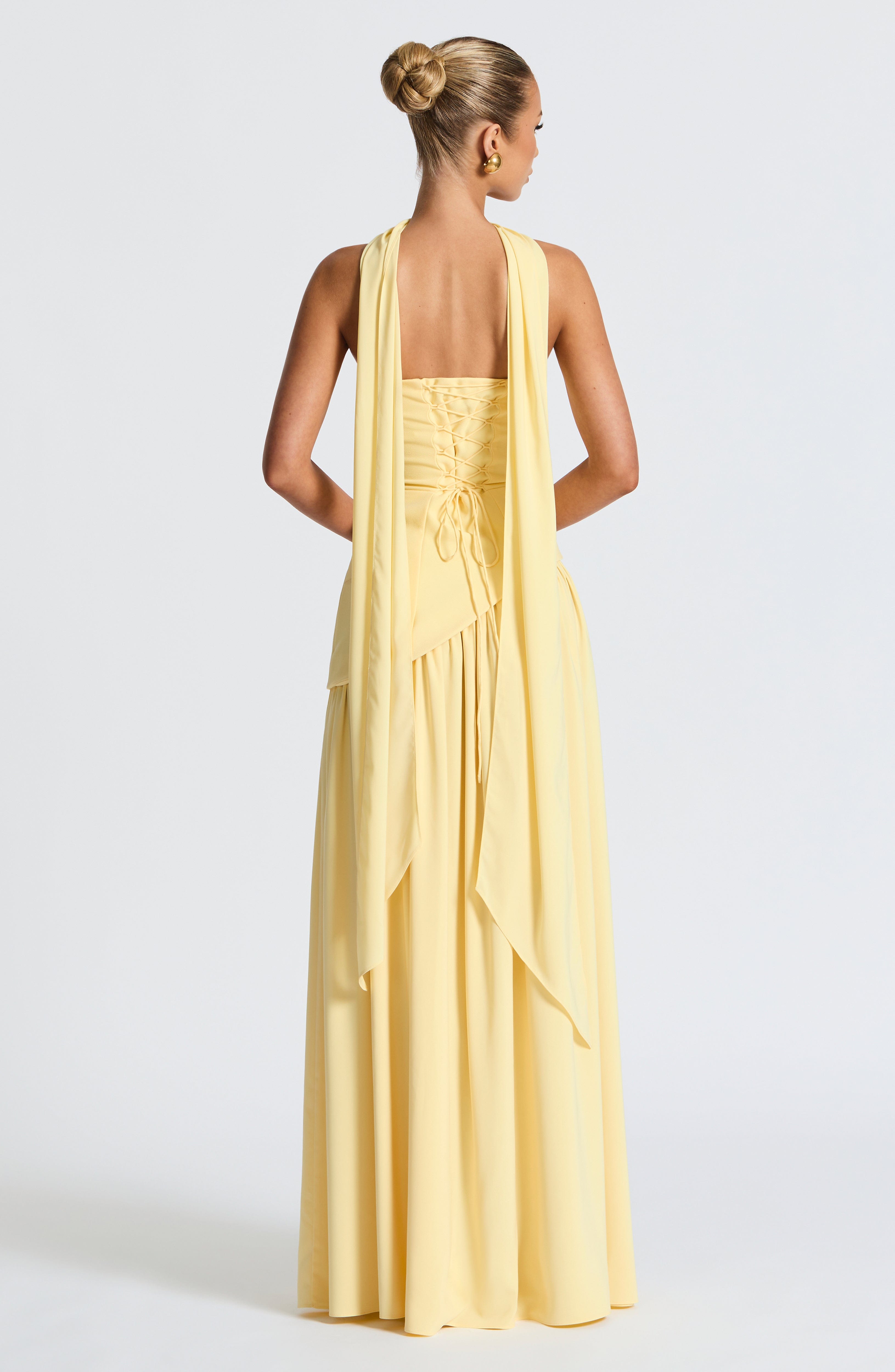 Vestido Twilight Bloom
