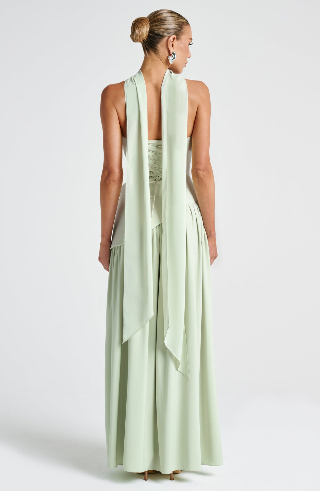 Vestido Twilight Bloom