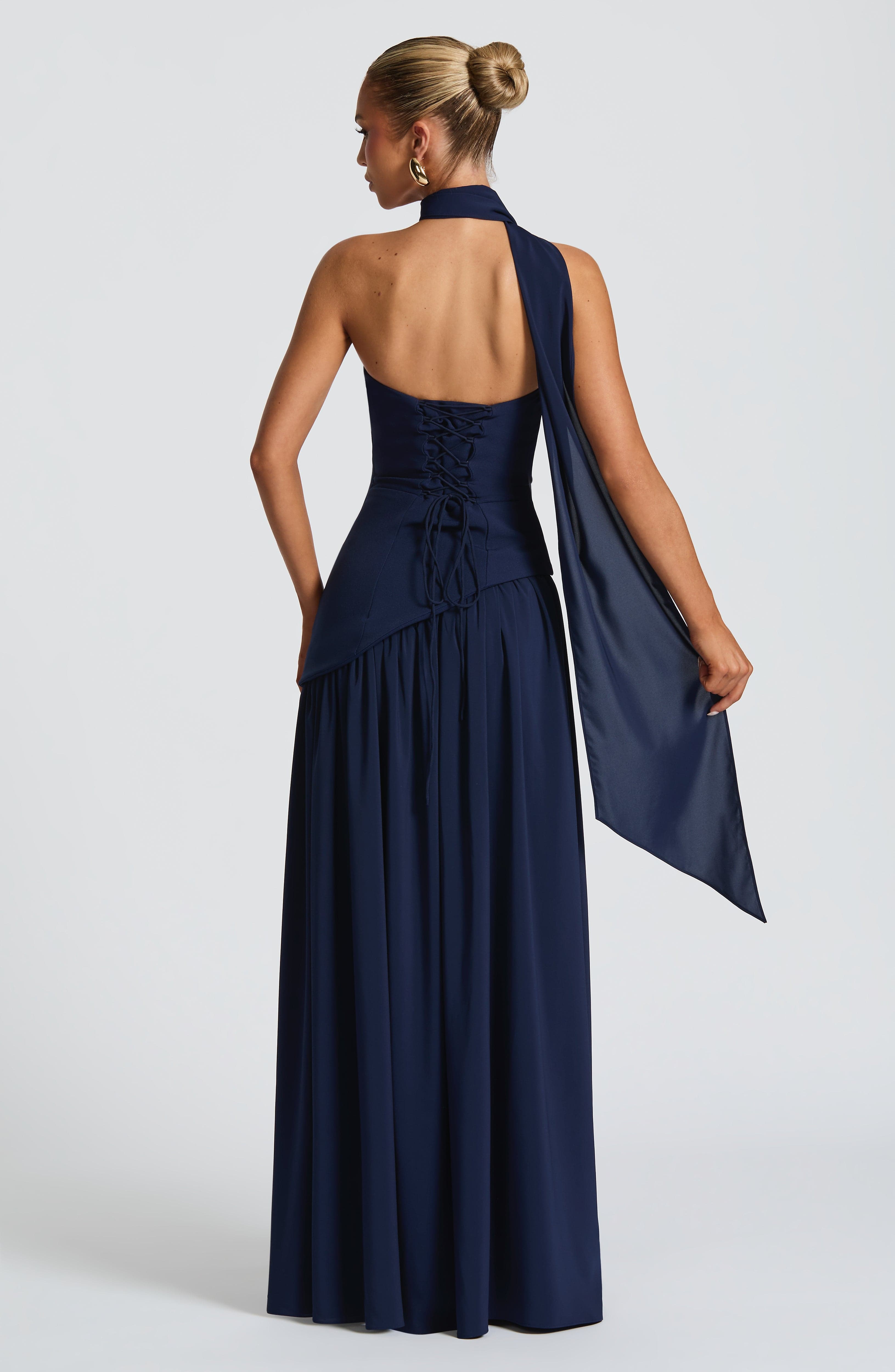 Vestido Twilight Bloom