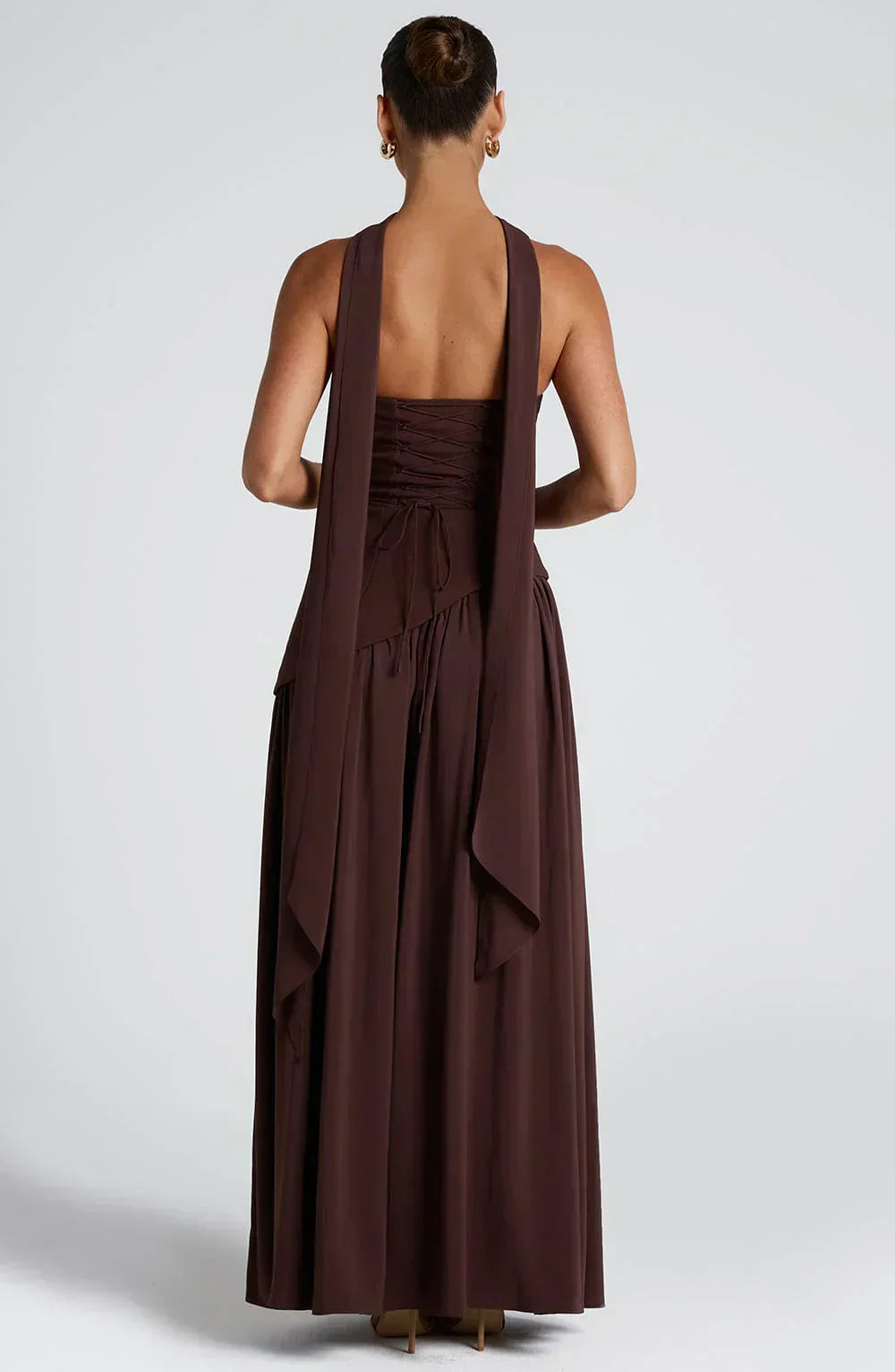 Vestido Maxi Celestienne
