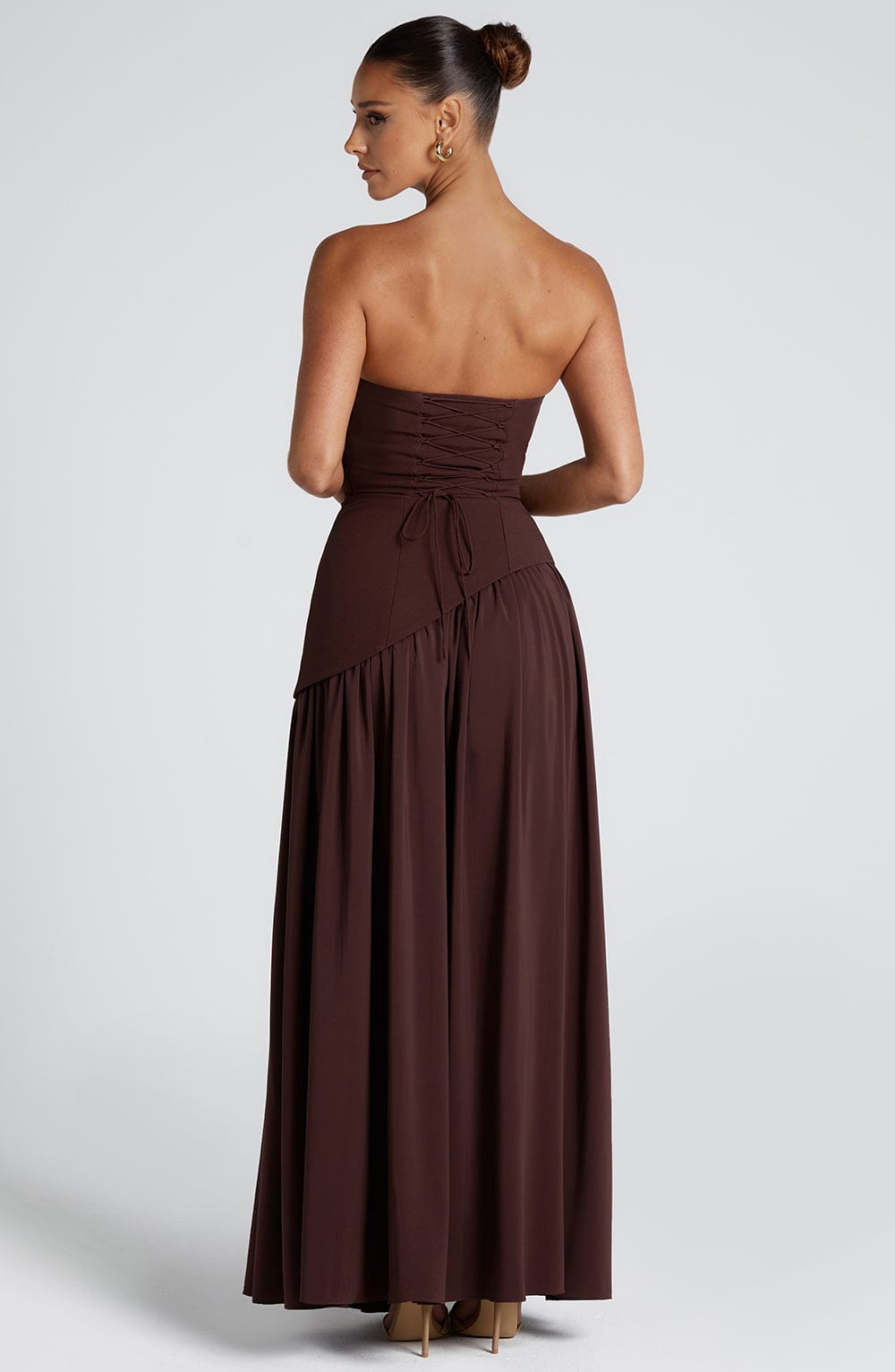 Vestido Twilight Bloom