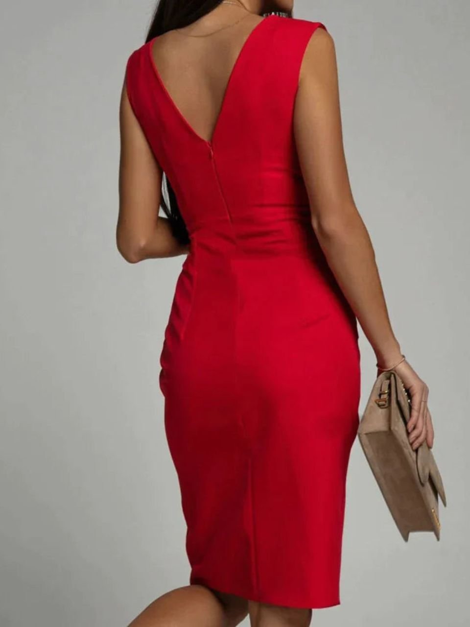 Amelie | Vestido de Noche