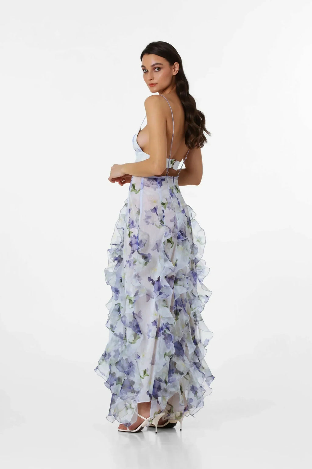 Margot Vestido Maxi