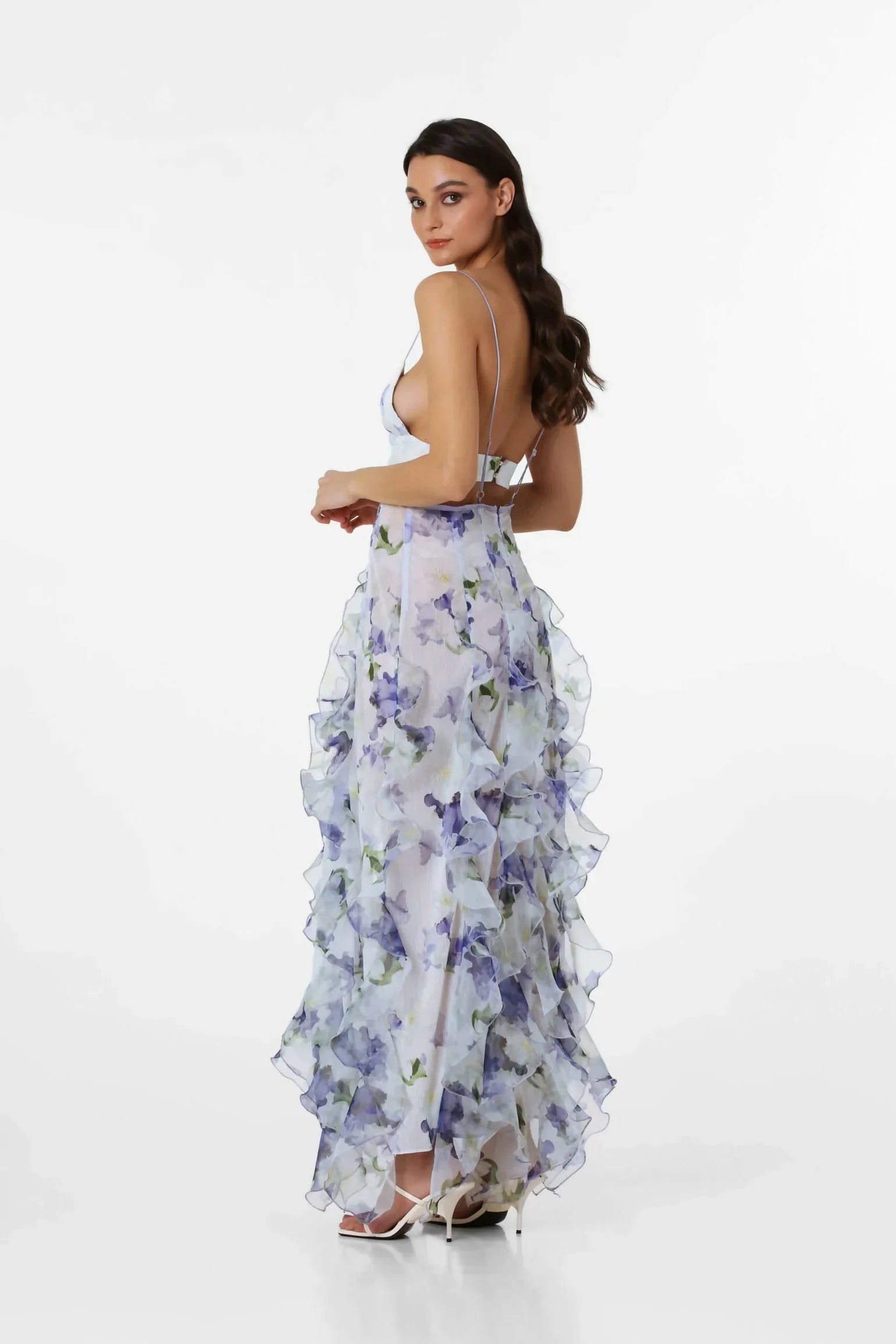 Margot Vestido Maxi