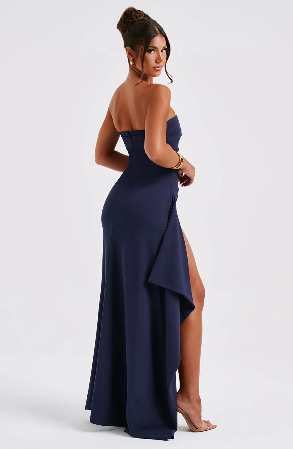 Michelle Suknia Maxi