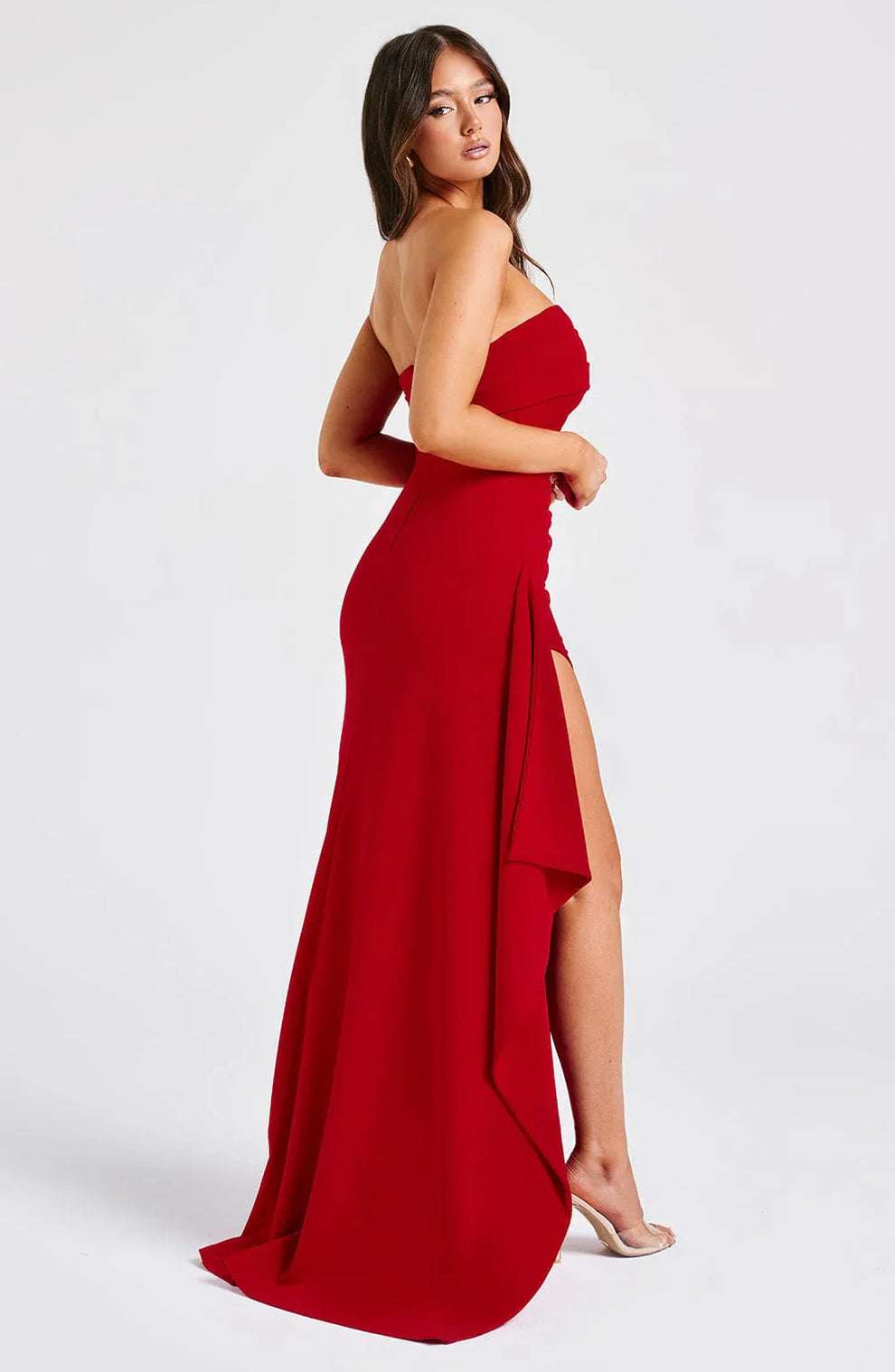 Michelle Suknia Maxi
