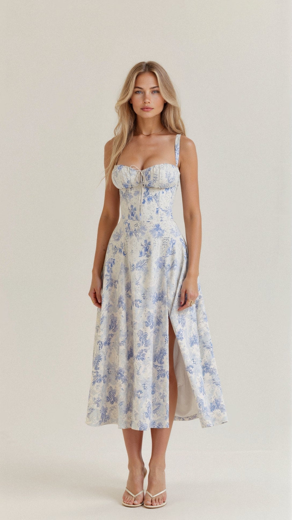 Kiana | Vestido a Medida