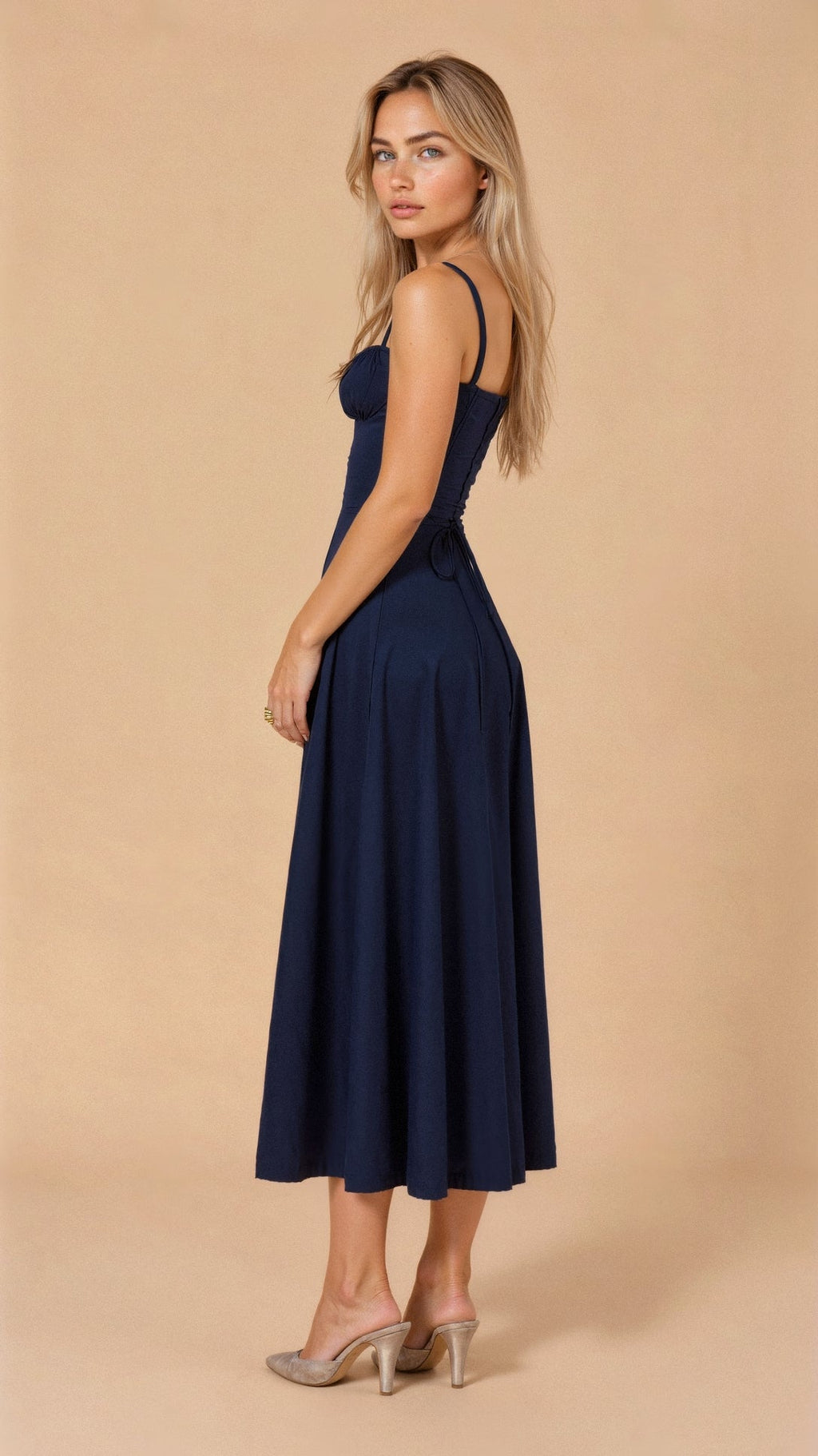 Kiana | Vestido a Medida