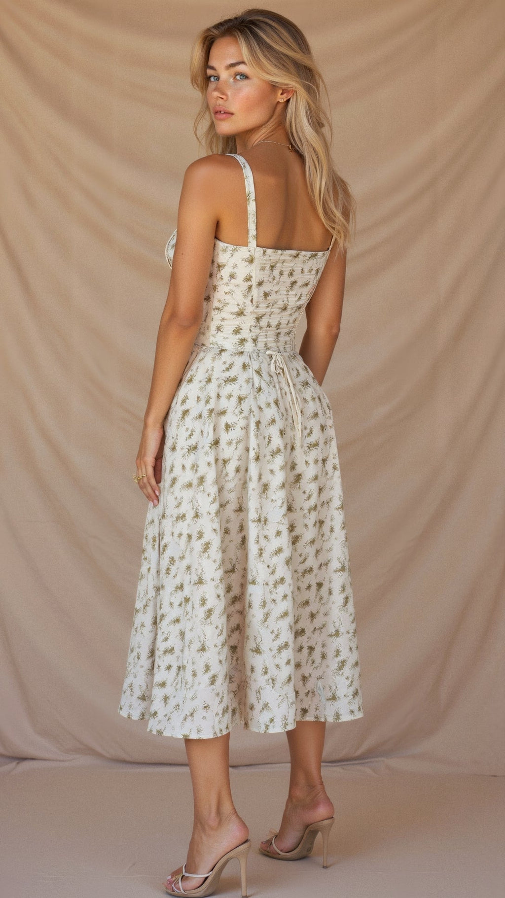 Kiana | Vestido a Medida