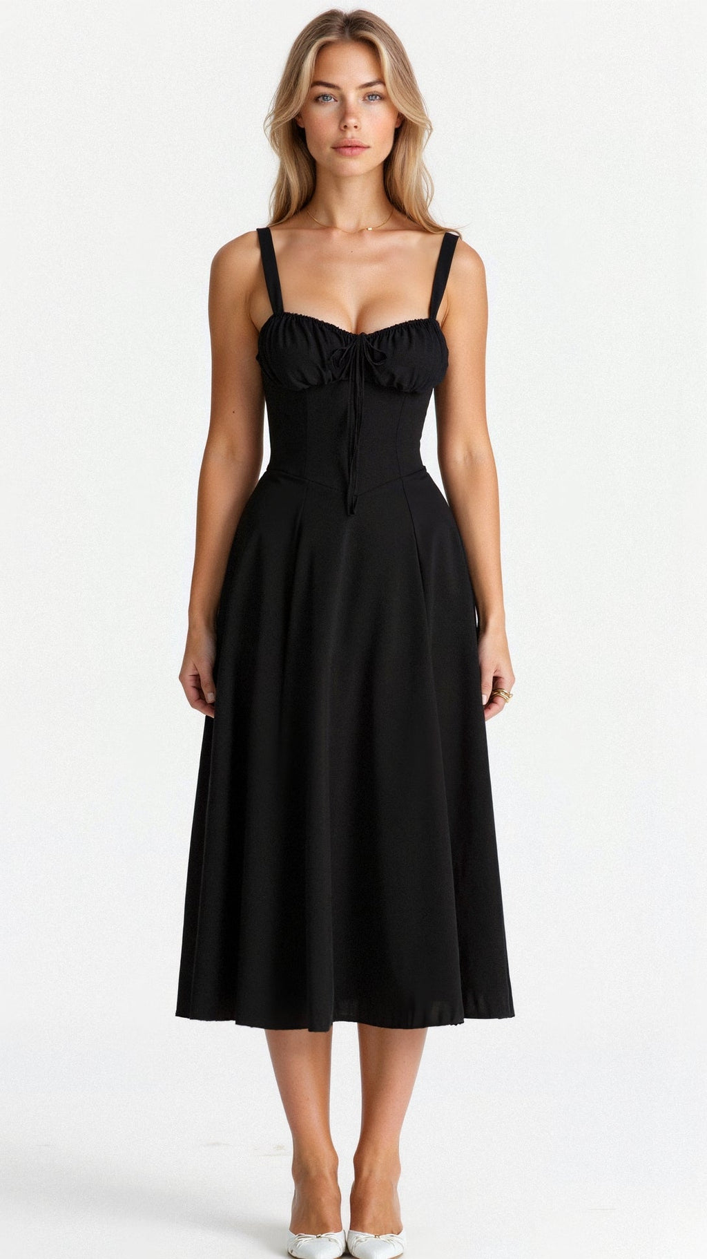 Kiana | Vestido a Medida