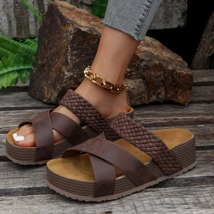 Alletta | Sandalias cómodas