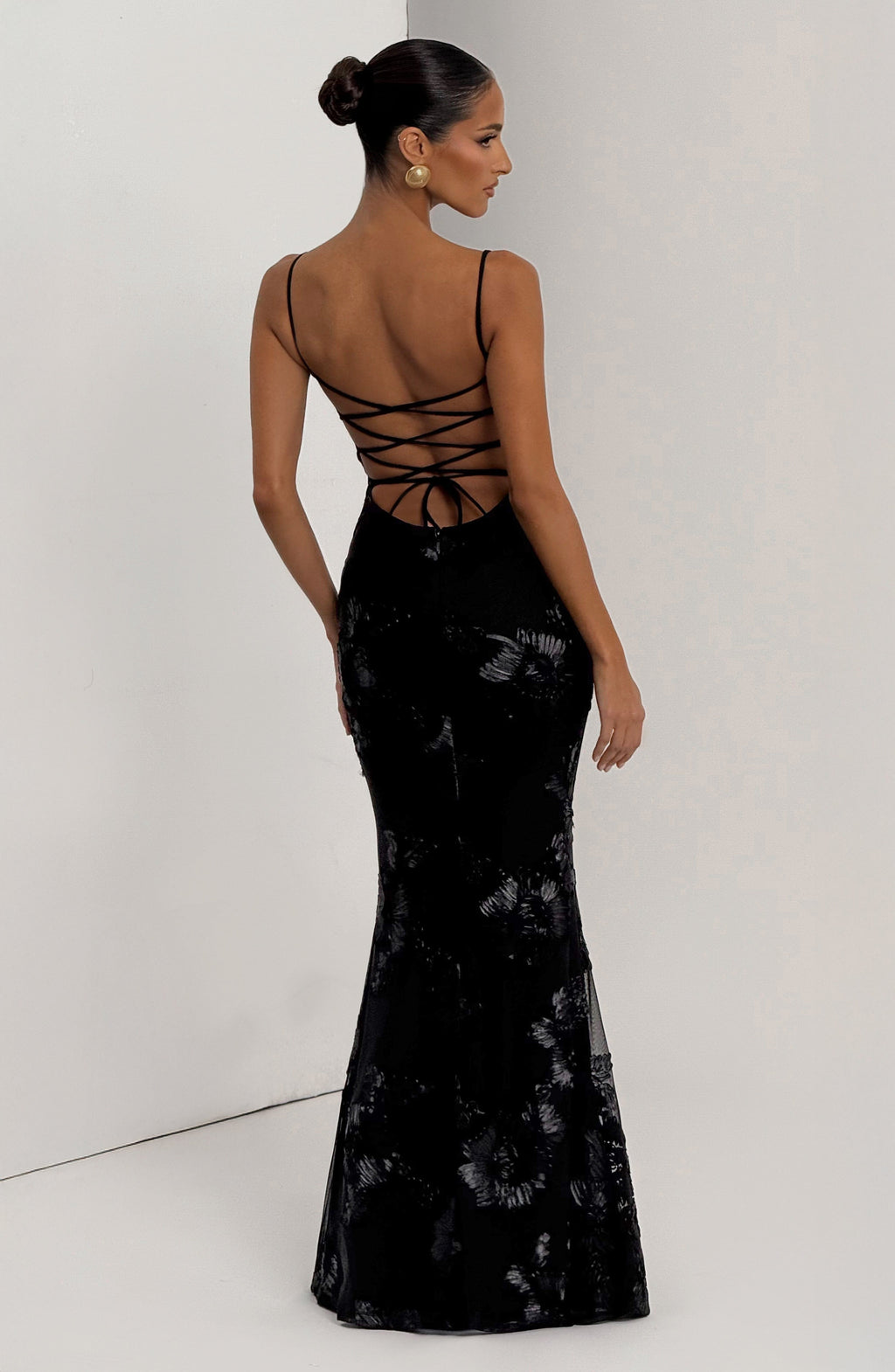 Vestido Maxi Mirelle