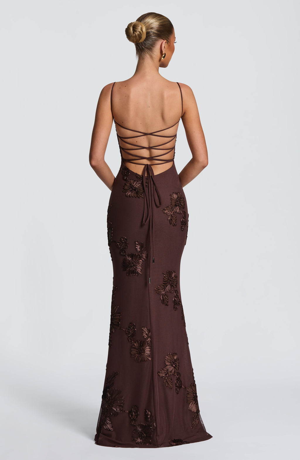 Vestido Maxi Mirelle