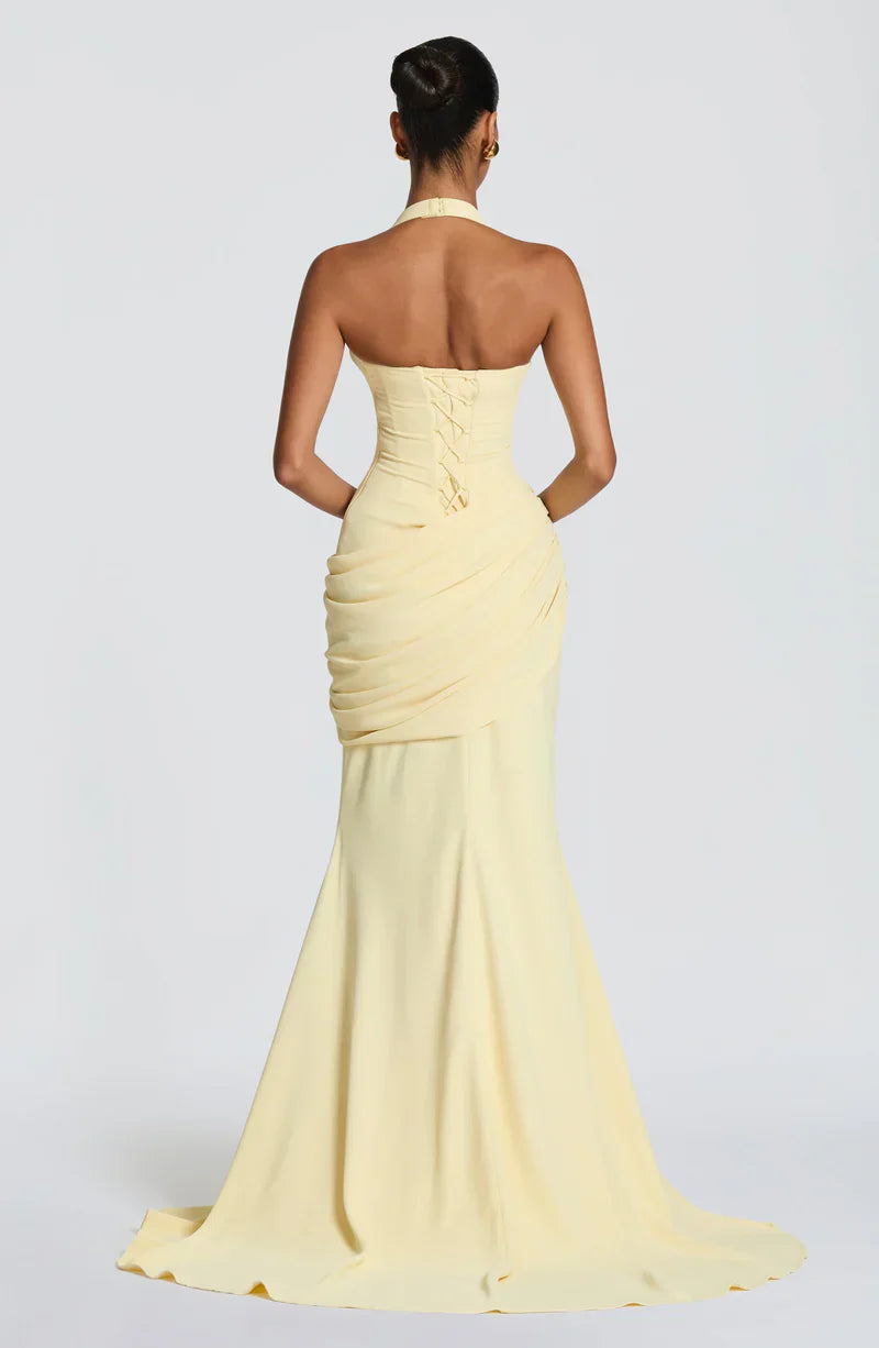 Elowen Vestido Maxi