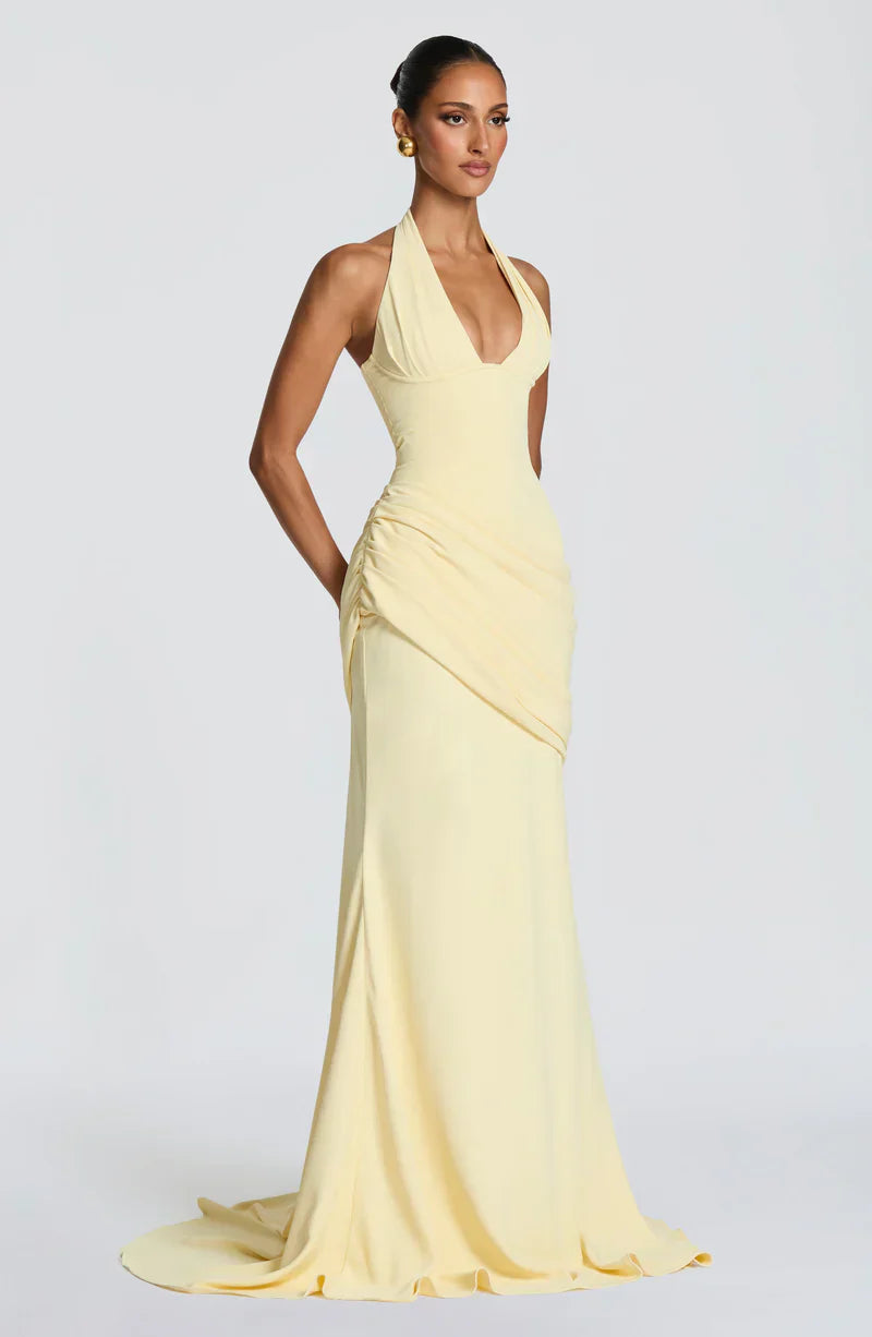 Elowen Vestido Maxi