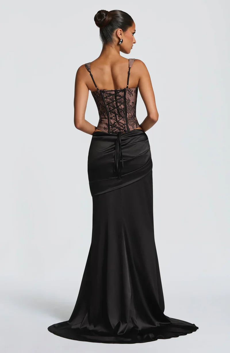 Kalista Vestido Maxi