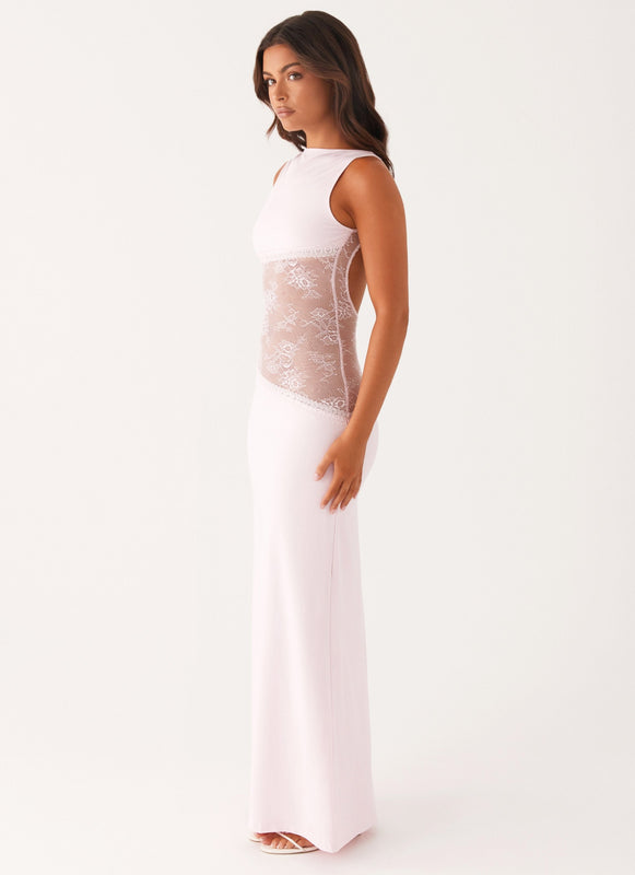 Noelia | Vestido Maxi Elegante