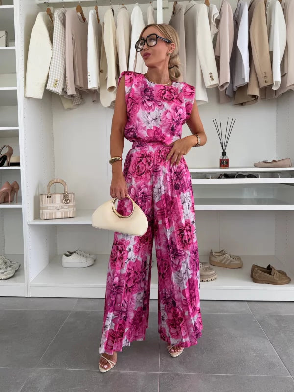 ELISE – CONJUNTO ELEGANTE DE DOS PIEZAS (1+1 GRATIS HOY)