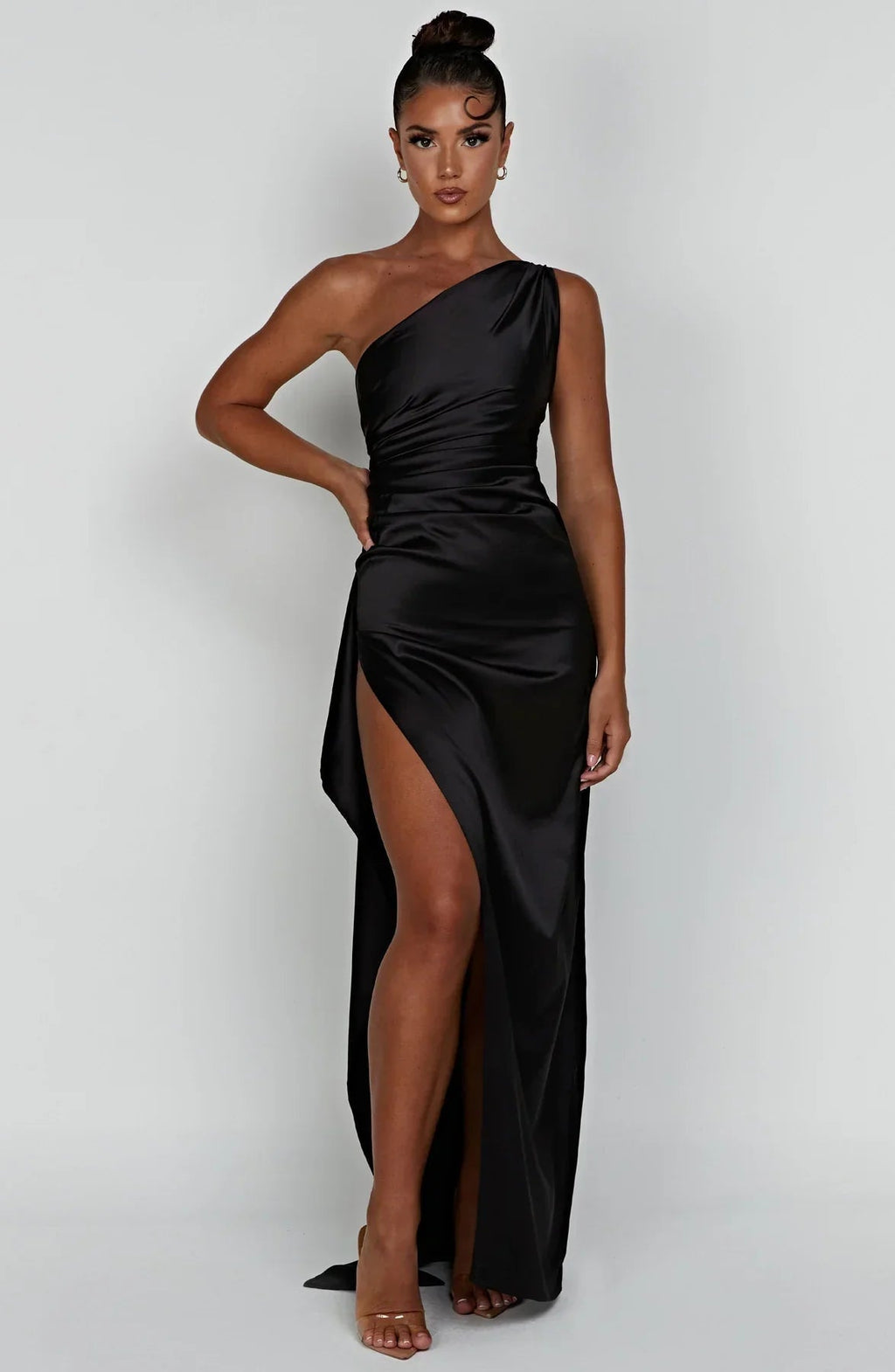 Vestido Wiktoria Maxi