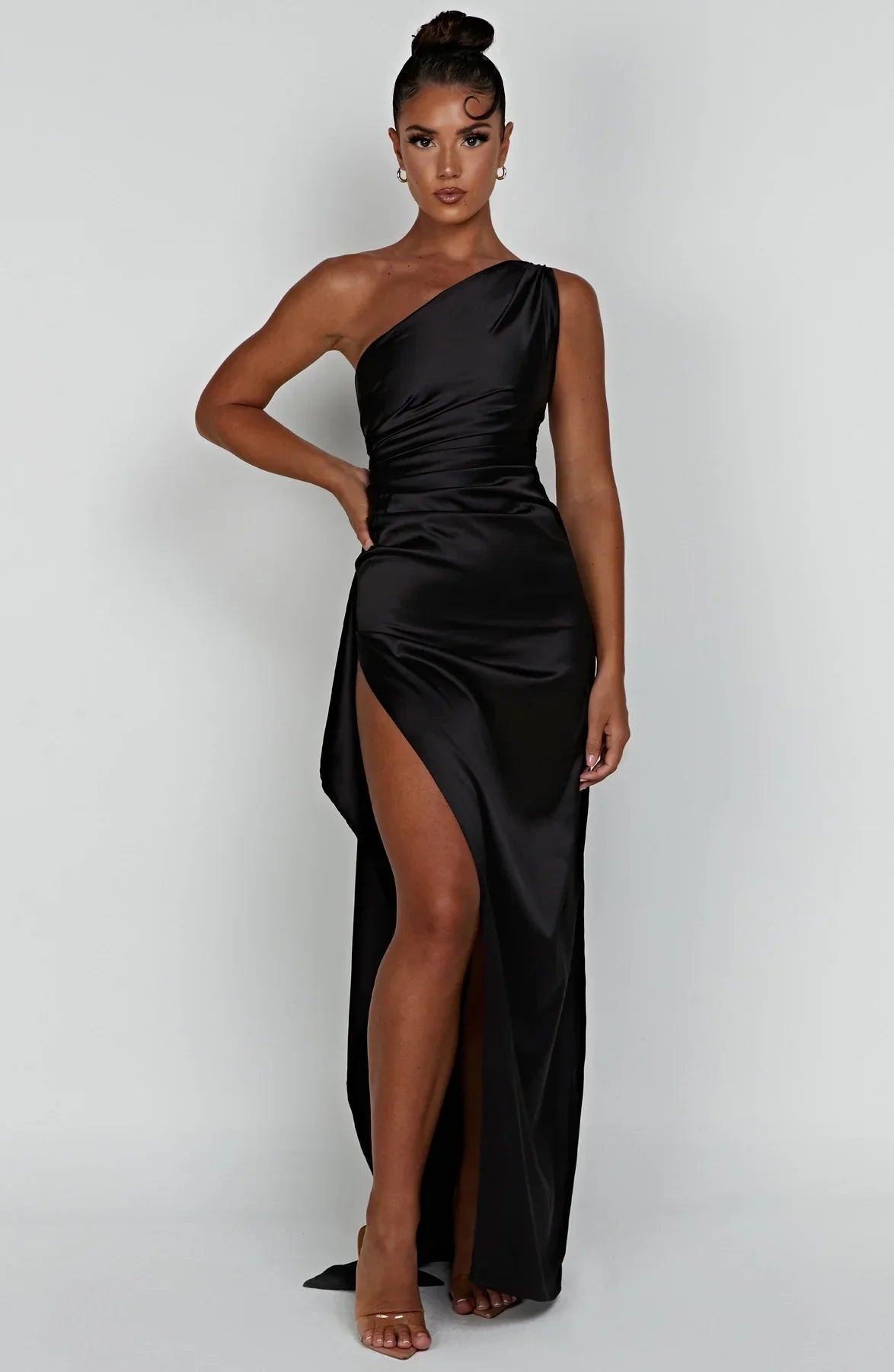 Vestido Wiktoria Maxi