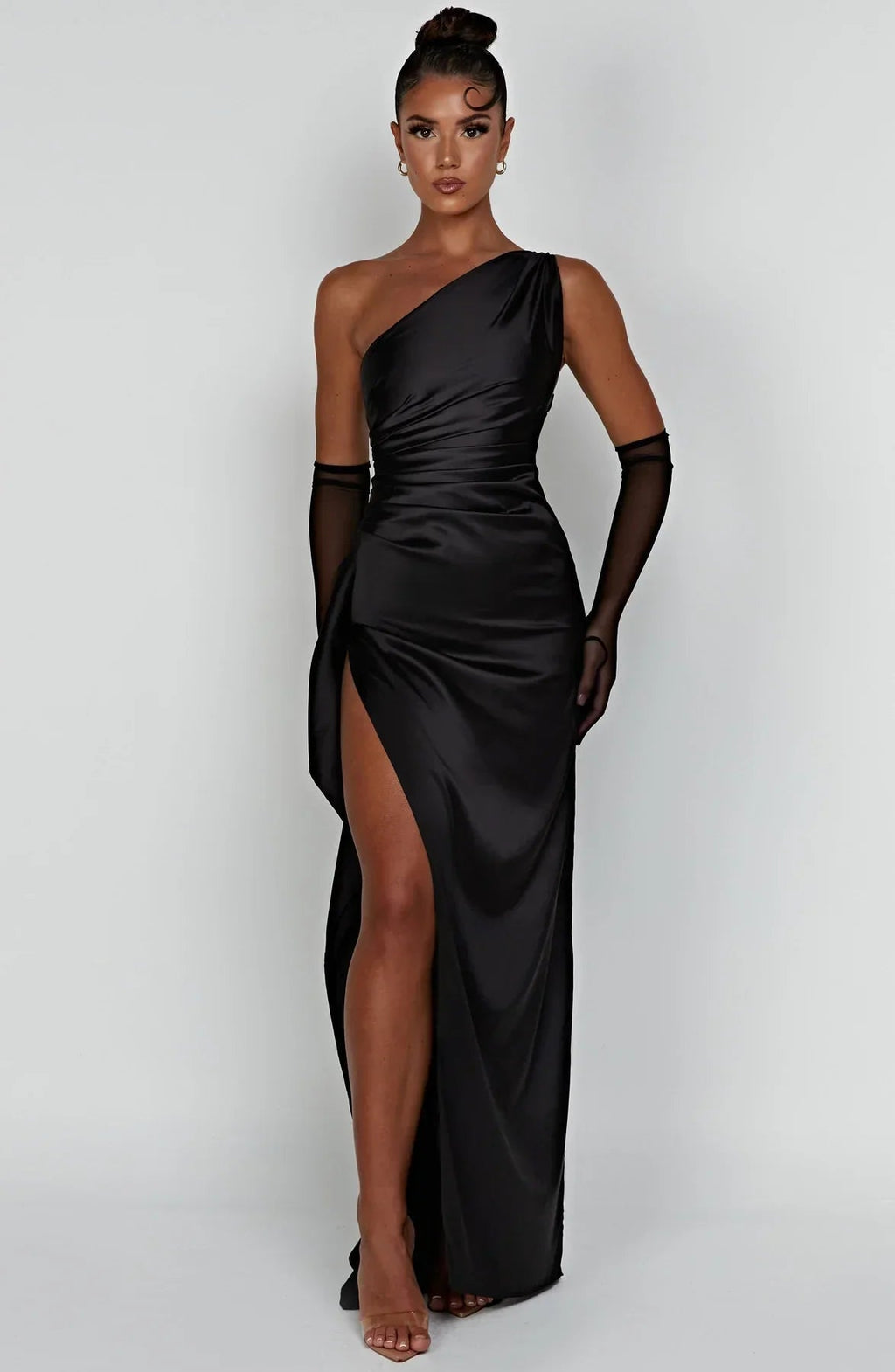 Vestido Wiktoria Maxi
