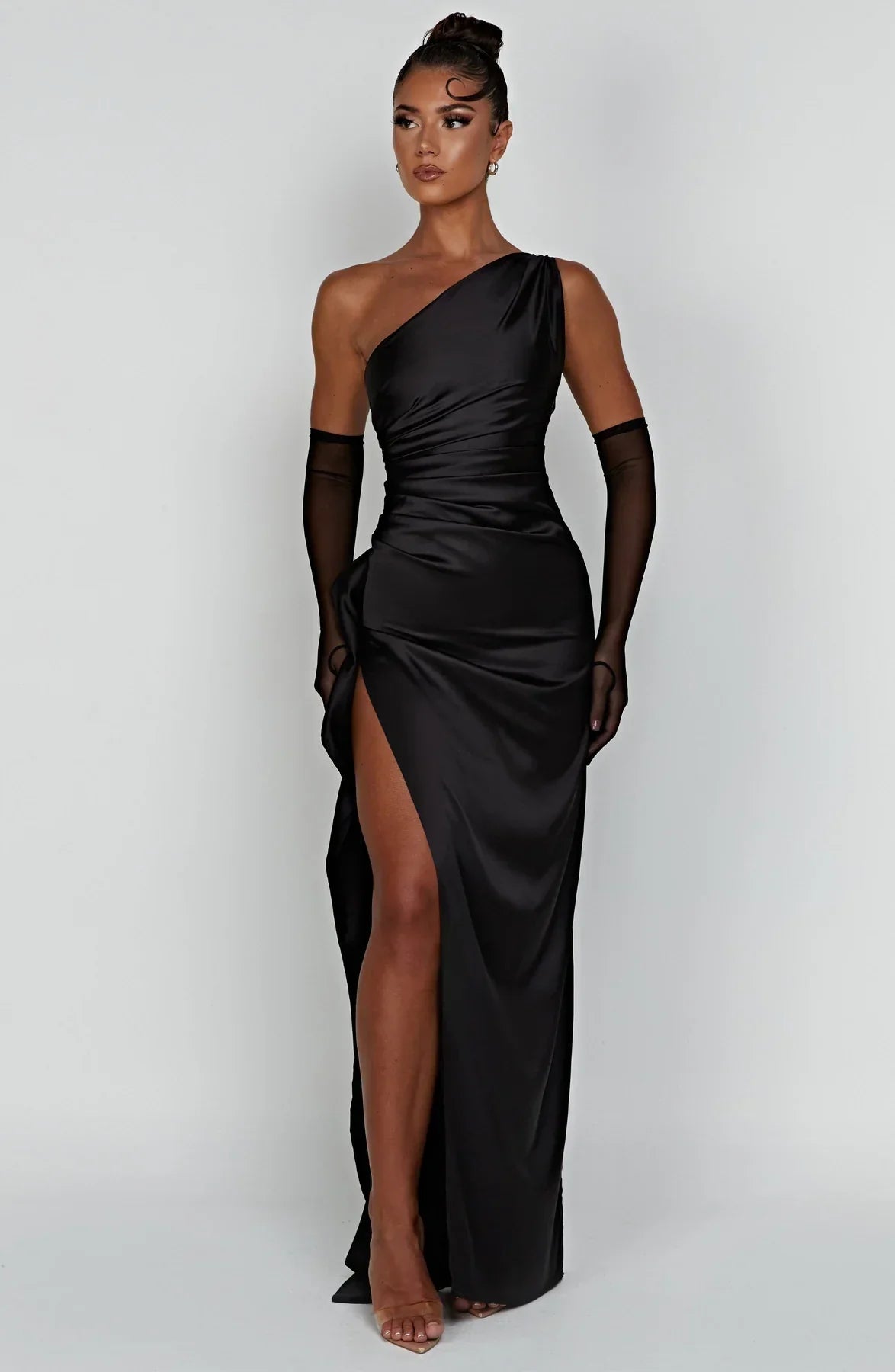 Vestido Wiktoria Maxi