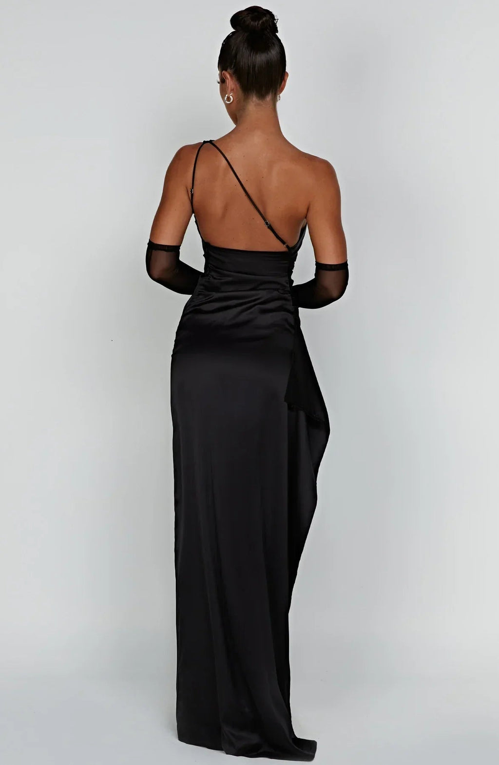 Vestido Wiktoria Maxi