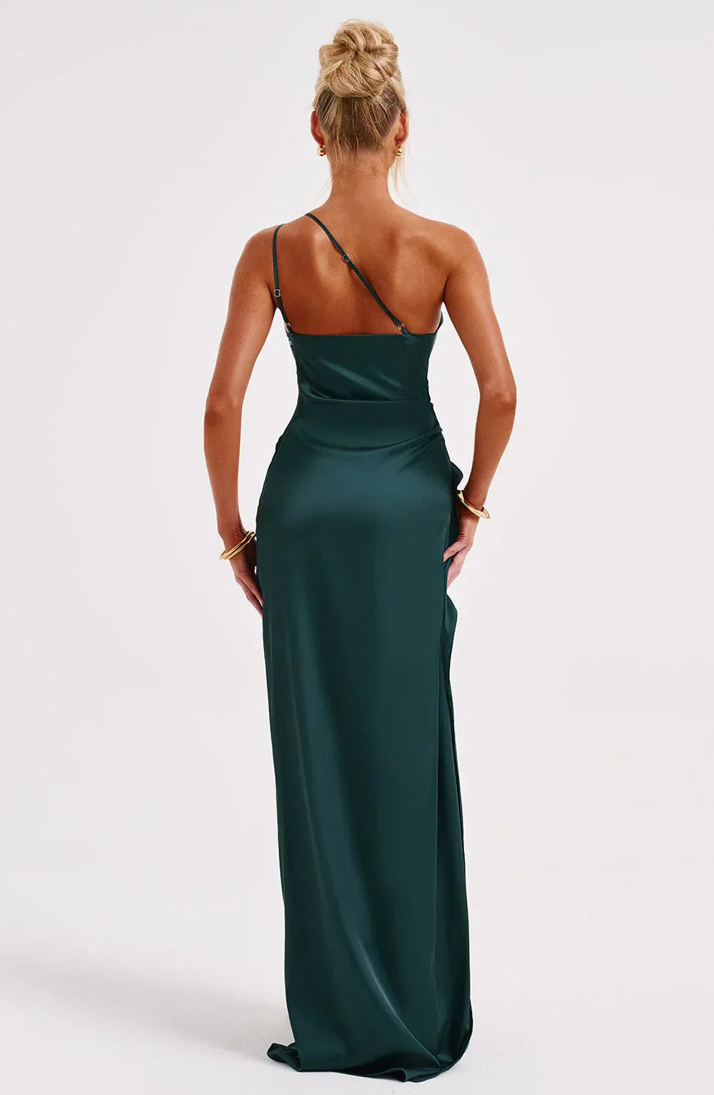 Vestido Wiktoria Maxi