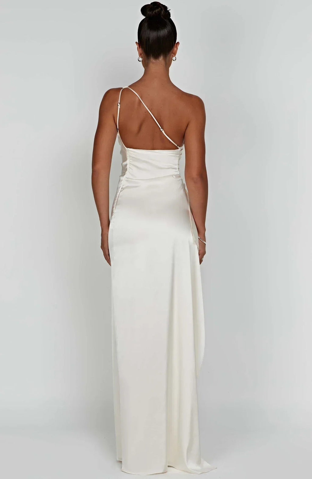 Vestido Wiktoria Maxi