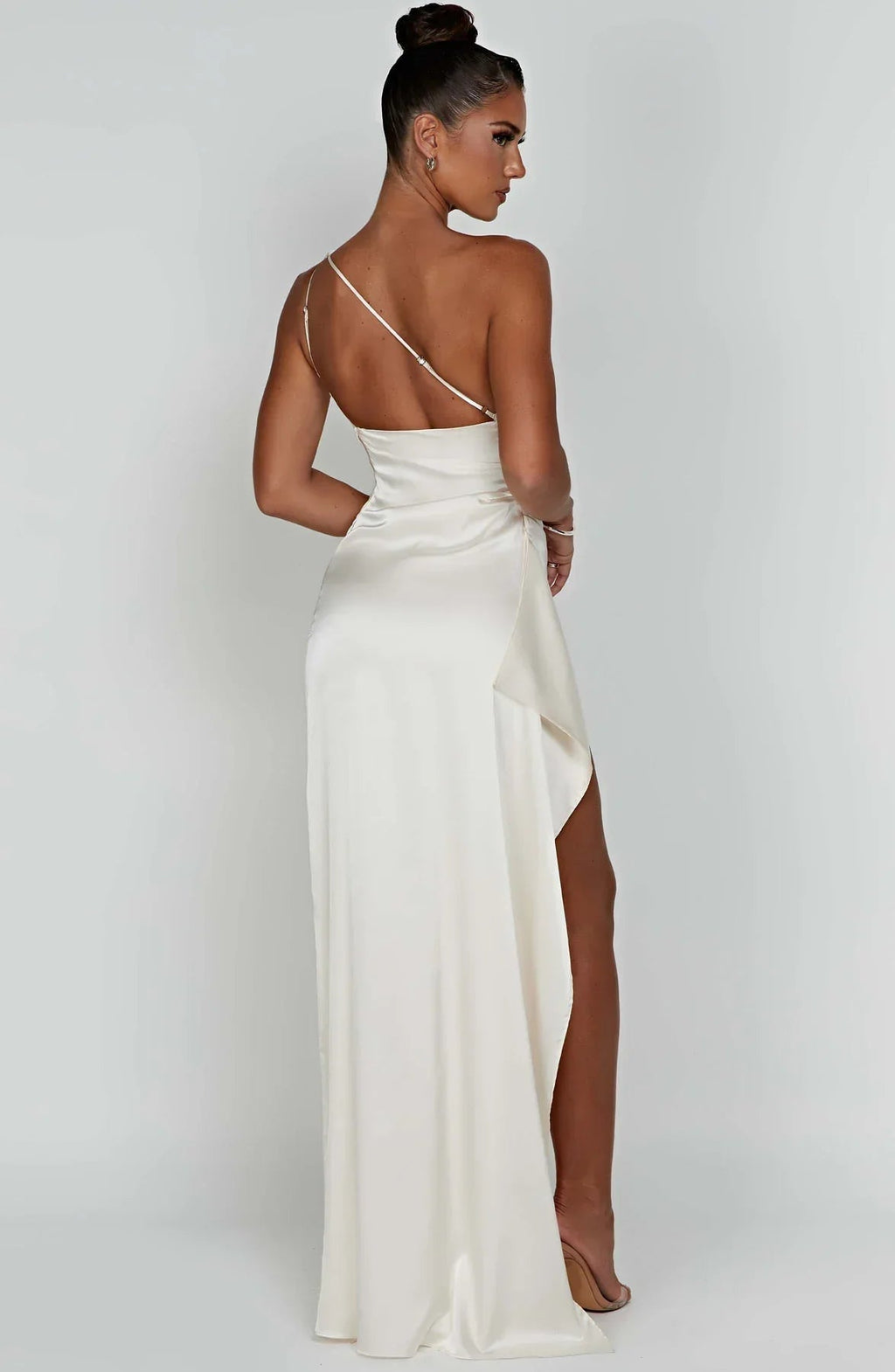 Vestido Wiktoria Maxi