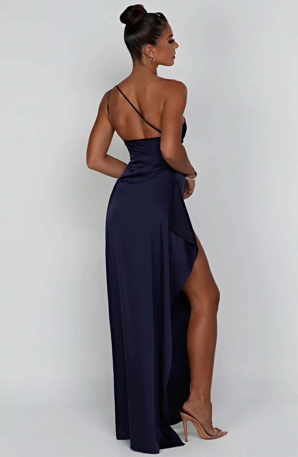 Vestido Wiktoria Maxi