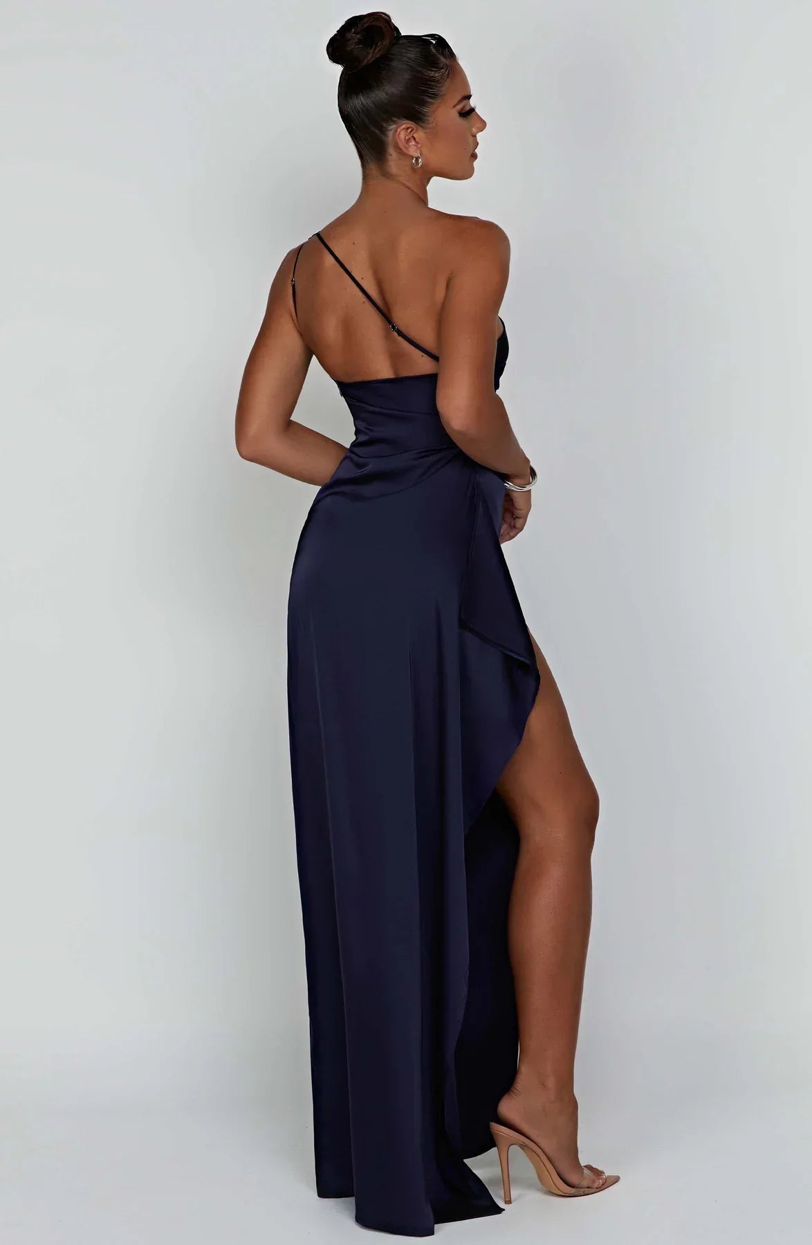 Vestido Wiktoria Maxi