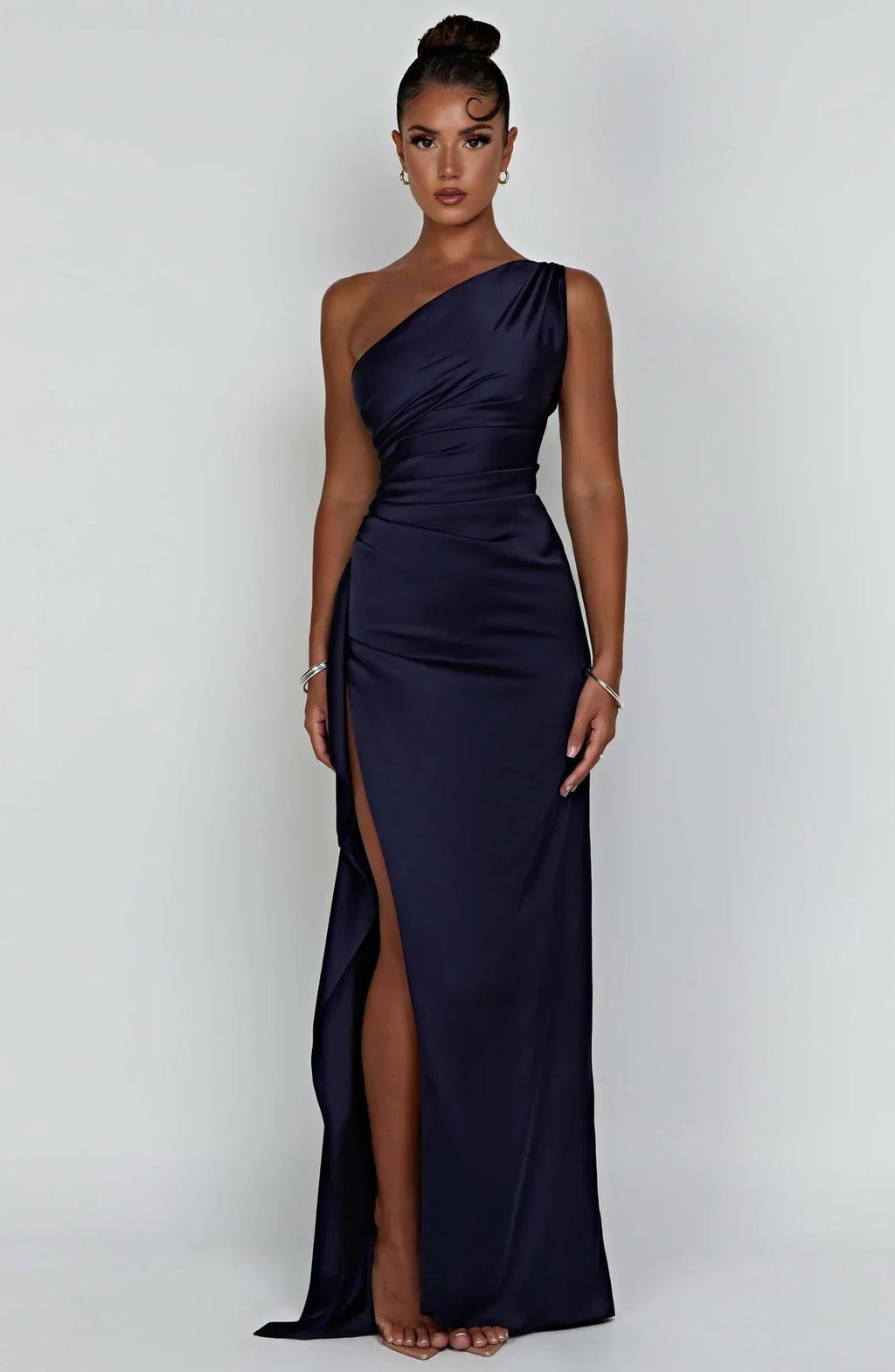 Vestido Wiktoria Maxi